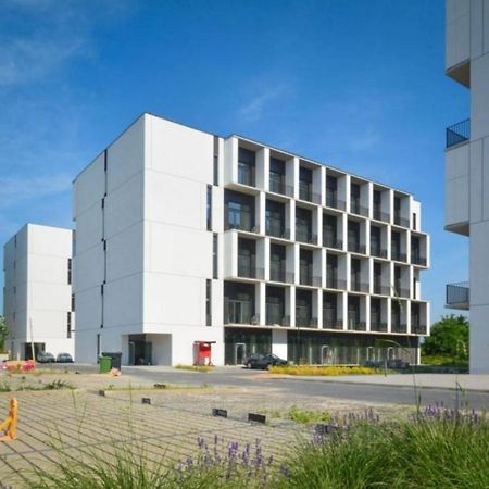 Apartament Airport Βρότσλαβ Εξωτερικό φωτογραφία