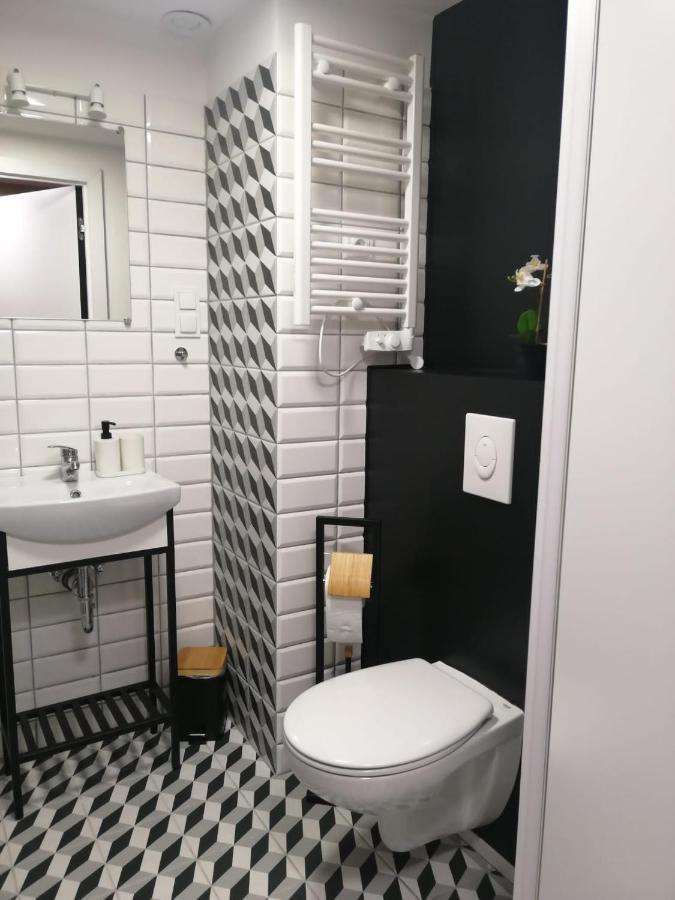 Apartament Airport Βρότσλαβ Εξωτερικό φωτογραφία