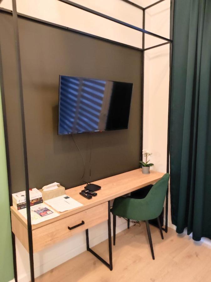 Apartament Airport Βρότσλαβ Εξωτερικό φωτογραφία