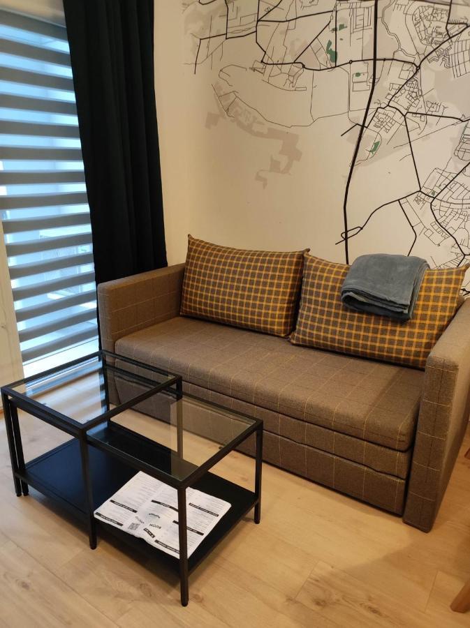 Apartament Airport Βρότσλαβ Εξωτερικό φωτογραφία