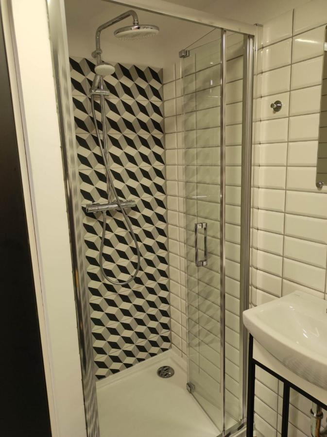 Apartament Airport Βρότσλαβ Εξωτερικό φωτογραφία